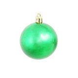 Christmas Balls 100 pcs Red/Gold/Green