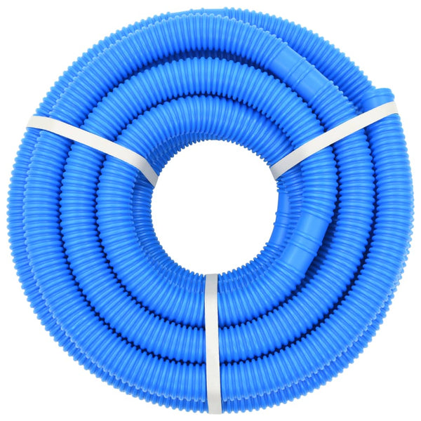 Pool Hose Blue 1.5" 39.4'