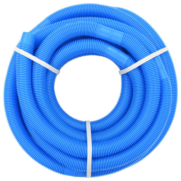 Pool Hose Blue 1.5" 49.2'