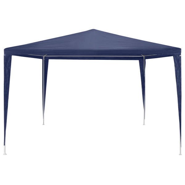 10' x 10' Blue Party Tent