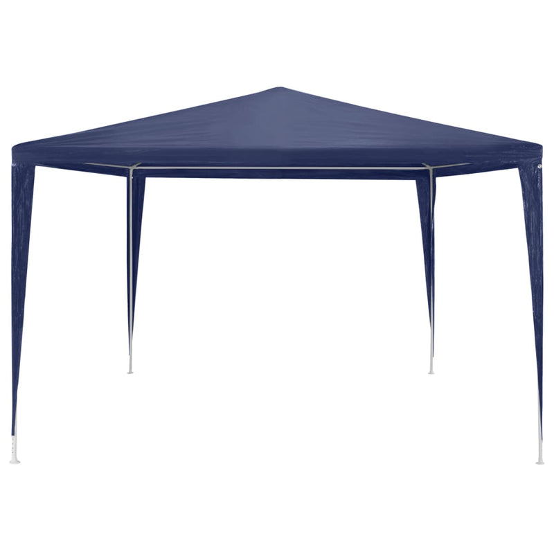 10' x 10' Blue Party Tent