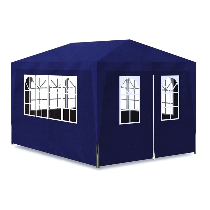 Party Tent 10'x13' Blue