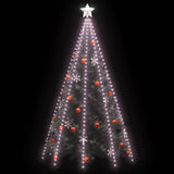 Christmas Tree Net Lights with 400 LEDs 157.5"