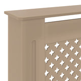 MDF Radiator Cover 80.7"