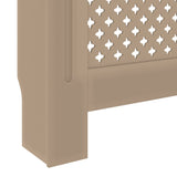 MDF Radiator Cover 80.7"