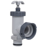 Pool Plunger Valves 2 pcs