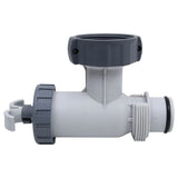 Pool Plunger Valves 2 pcs