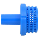 Above Ground Strainer Set 1.2"