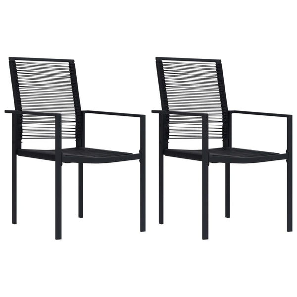 3 Piece Patio Dining Set