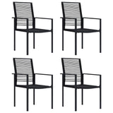 5 Piece Patio Dining Set