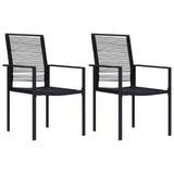 3 Piece Patio Dining Set