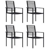 5 Piece Patio Dining Set