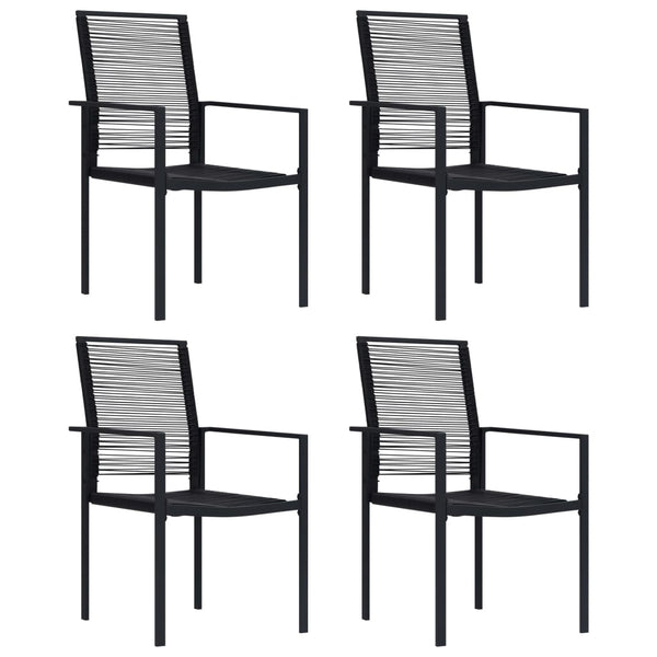 5 Piece Patio Dining Set