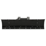 Snow Plough for Forklift 59.1"x15" Black