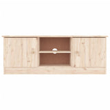 TV Stand ALTA 44.1"x13.8"x16.1" Solid Wood Pine