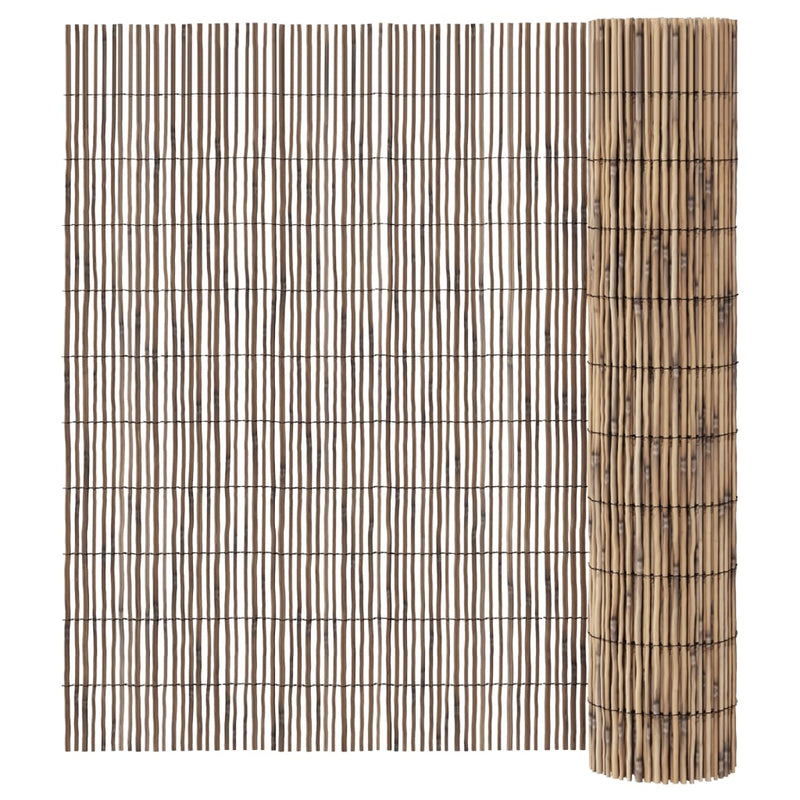 Garden Fence 157.5"x39.4" Reed