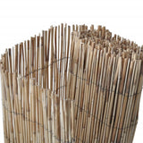 Garden Fence 157.5"x39.4" Reed