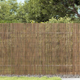 Garden Fence 157.5"x39.4" Reed