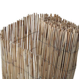 Garden Fence 236.2"x39.4" Reed