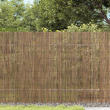 Garden Fence 236.2"x39.4" Reed