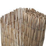 Garden Fence 118.1"x31.5" Reed