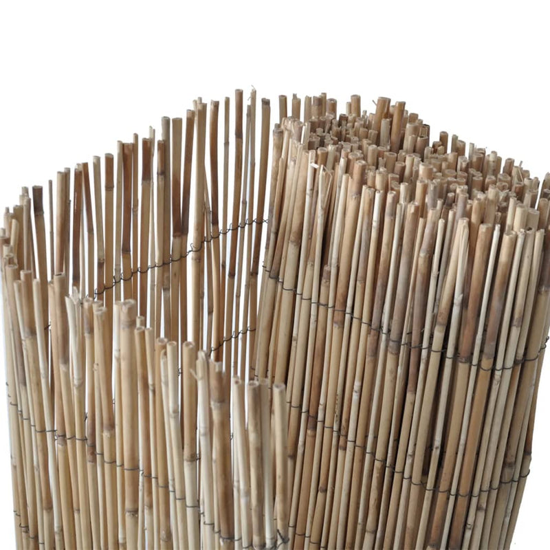 Garden Fence 118.1"x31.5" Reed