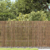 Garden Fence 118.1"x31.5" Reed